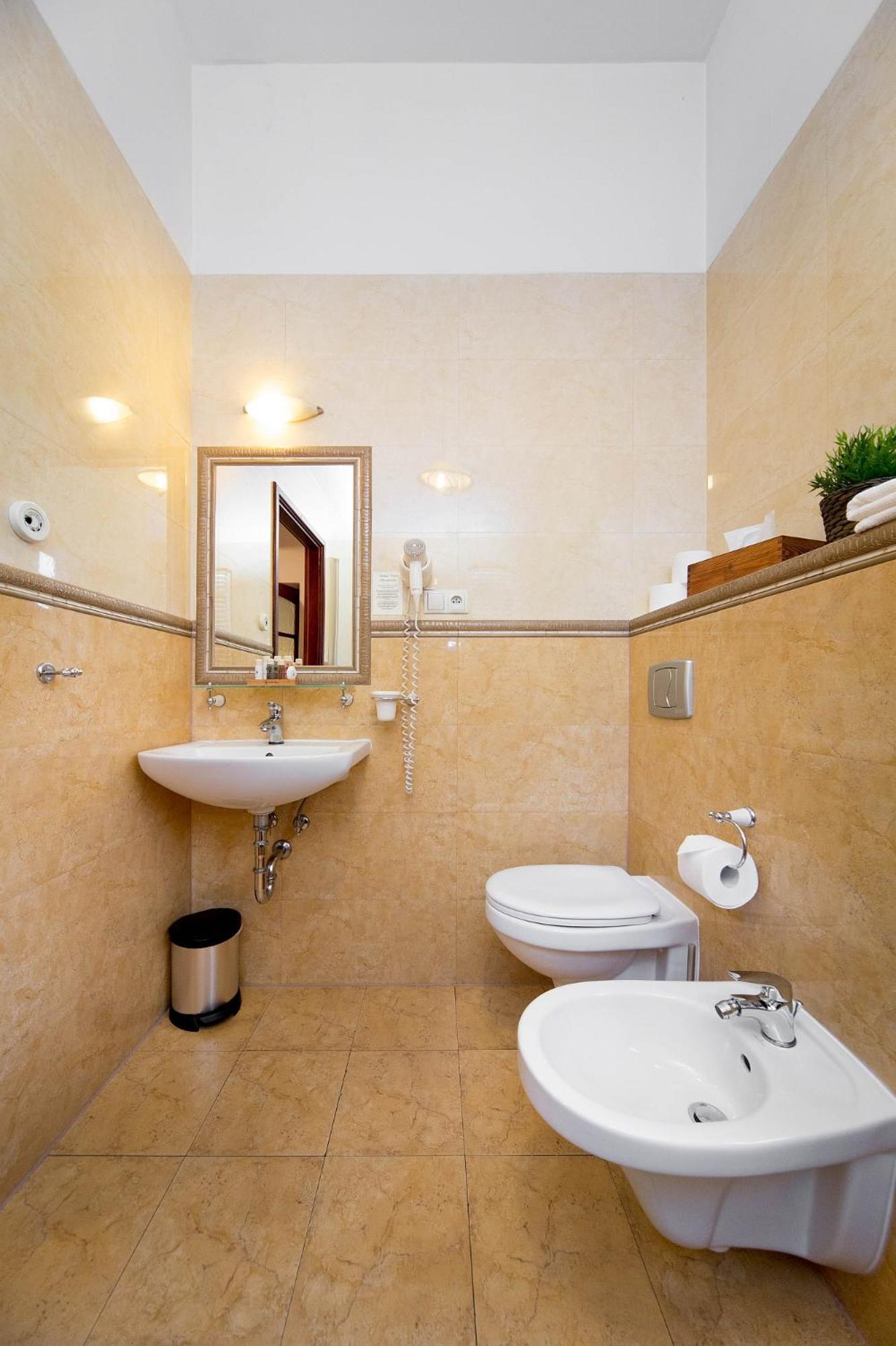 Ventus Rosa Apartments Krakow Exterior photo