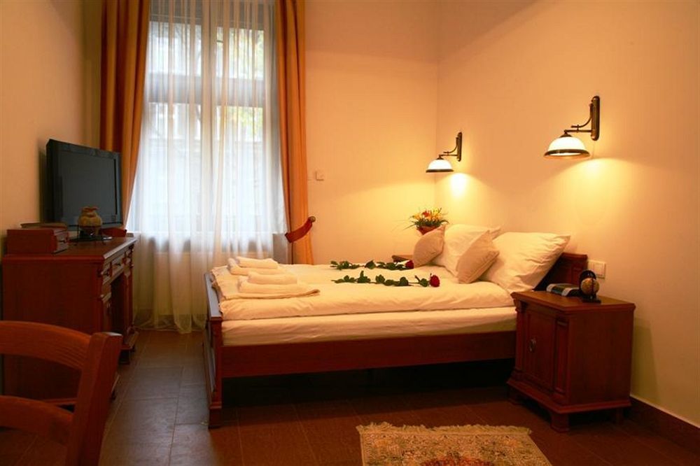 Ventus Rosa Apartments Krakow Exterior photo