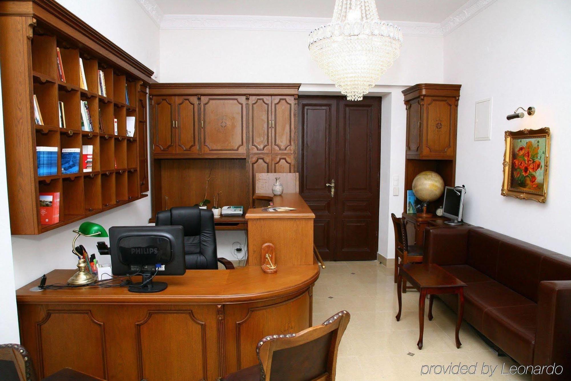 Ventus Rosa Apartments Krakow Interior photo
